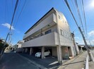 ウェステリア歯科大前の外観