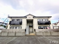 フォーレス上白水