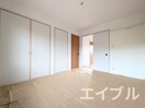 居室 フォーレス上白水