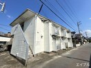 外観写真 ホワイトコーポ太宰府