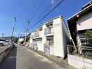 外観写真 ホワイトコーポ太宰府