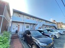 外観写真 グレイシ－南福岡