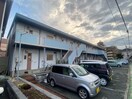 エントランス部分 グレイシ－南福岡
