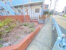 建物設備 グレイシ－南福岡