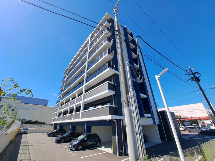 外観写真 コンダクトレジデンスDaizen