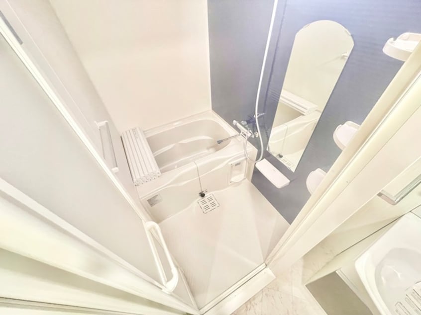 バス／シャワールーム等 コンダクトレジデンスDaizen