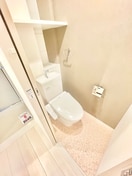 トイレ コンダクトレジデンスDaizen