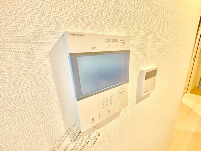 内観写真 コンダクトレジデンスDaizen