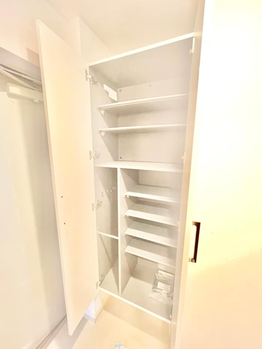 靴箱 コンダクトレジデンスDaizen