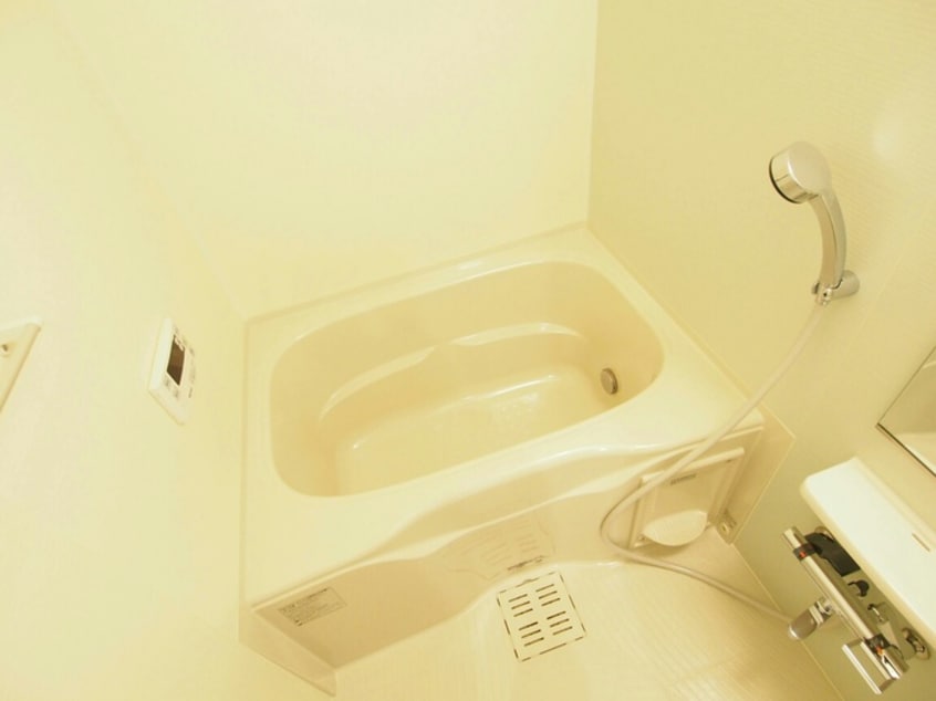 バス／シャワールーム等 フレンテ二島Ⅱ