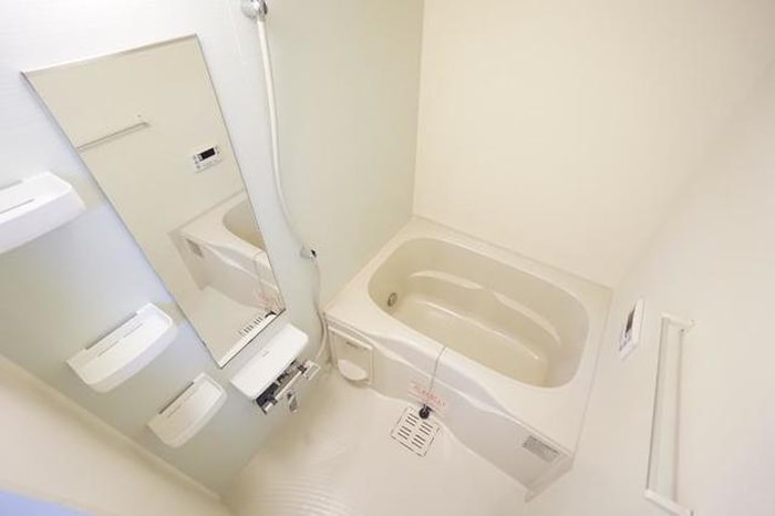 バス／シャワールーム等 フレンテ二島Ⅱ