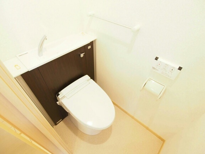 トイレ フレンテ二島Ⅱ