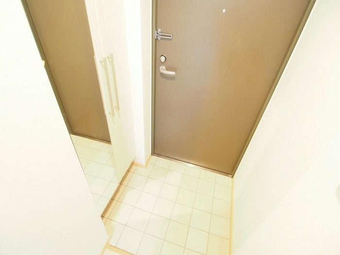 玄関 フレンテ二島Ⅱ