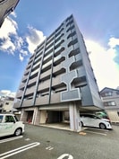 ｱｰｽｺｰﾄY`sｼﾃｨ西神原町の外観