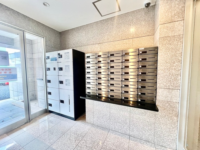 建物設備 ｱｰｽｺｰﾄY`sｼﾃｨ西神原町