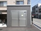 建物設備 ｱｰｽｺｰﾄY`sｼﾃｨ西神原町