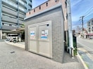 建物設備 ｱｰｽｺｰﾄY`sｼﾃｨ西神原町