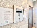 建物設備 ｱｰｽｺｰﾄY`sｼﾃｨ西神原町