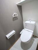 トイレ ｱｰｽｺｰﾄY`sｼﾃｨ西神原町