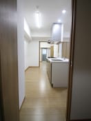 廊下 ｱｰｽｺｰﾄY`sｼﾃｨ西神原町