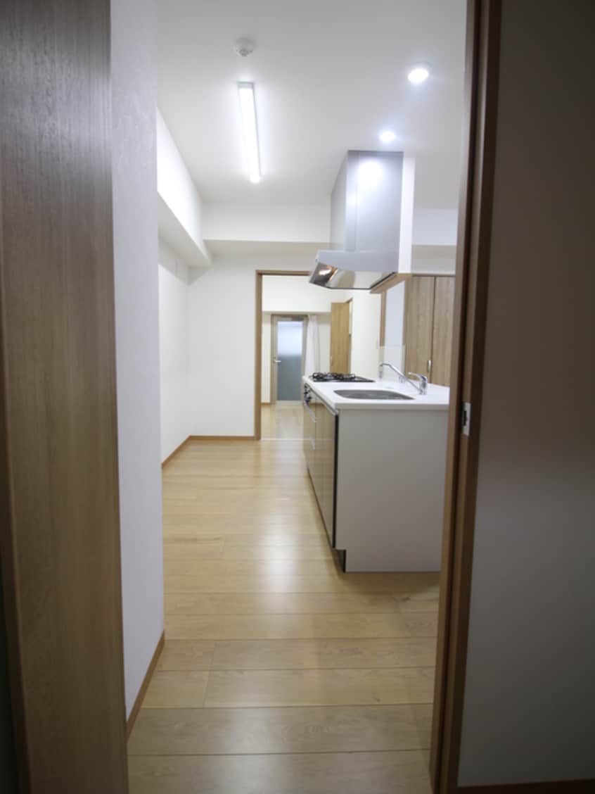 廊下 ｱｰｽｺｰﾄY`sｼﾃｨ西神原町