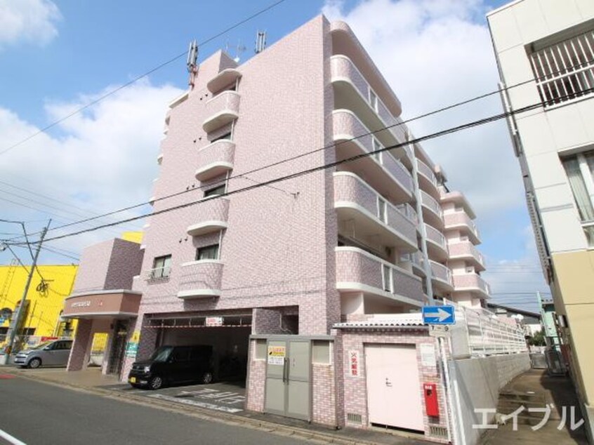 その他 レジデンスコスモスⅡ