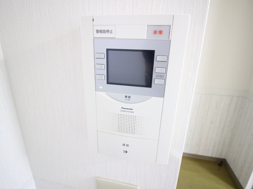 内観写真 レジデンスコスモスⅡ