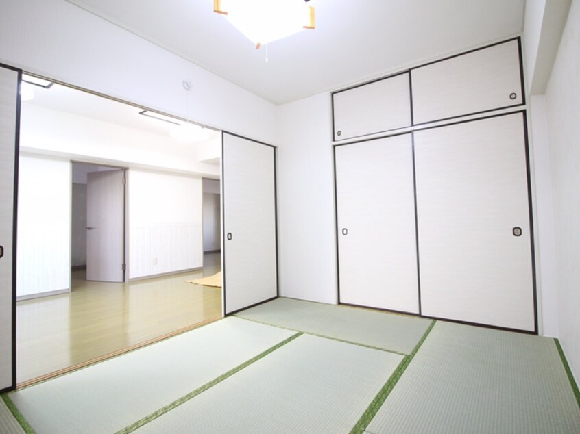 居室 レジデンスコスモスⅡ