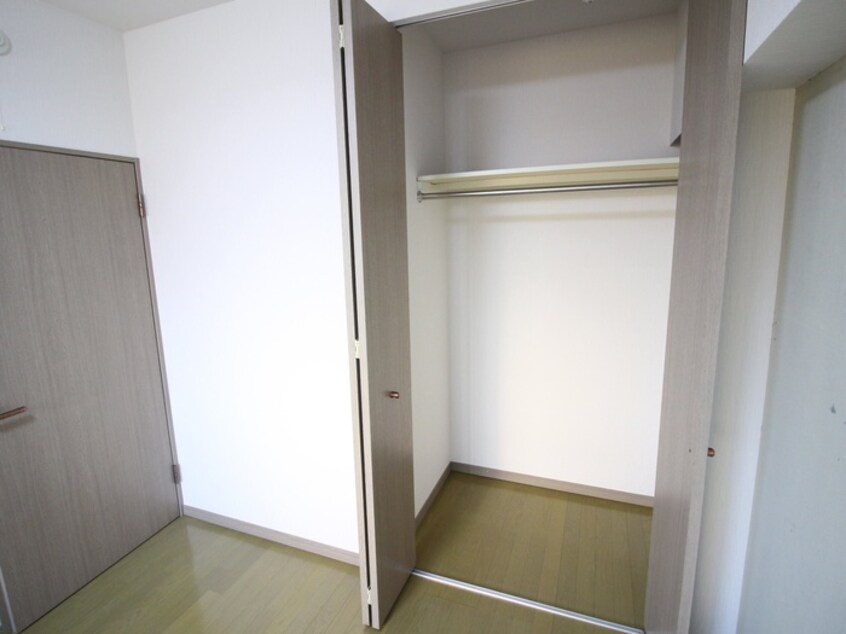 収納 レジデンスコスモスⅡ