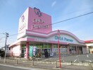 大賀薬局粕屋亀山調剤店(ドラッグストア)まで33m レジデンスコスモスⅡ