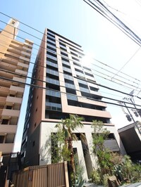 ｸﾞﾗﾝﾌｫｰﾚ箱崎ﾌﾟﾚﾐｱ（1005）