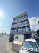 Santacruz東谷山の外観