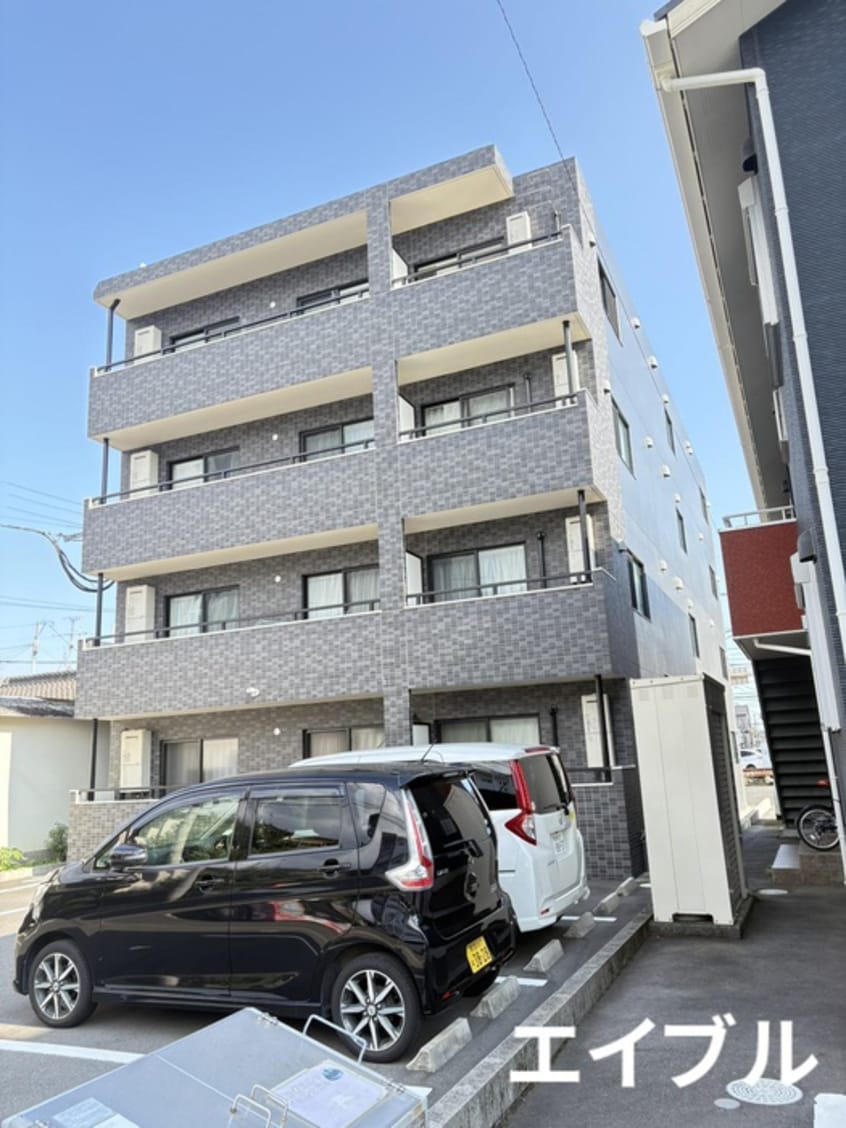 外観写真 Santacruz東谷山
