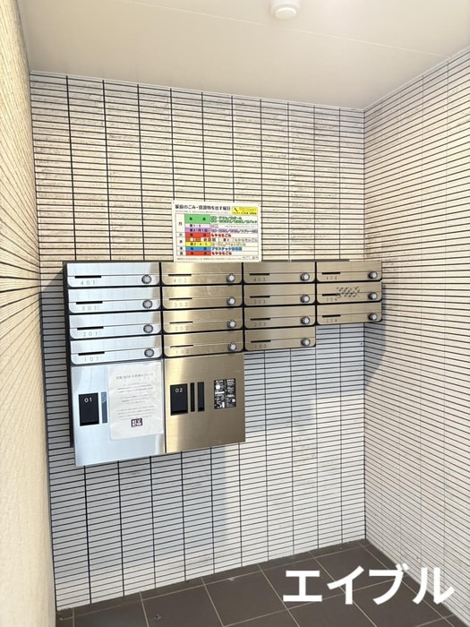 建物設備 Santacruz東谷山