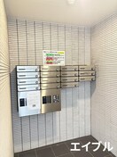 建物設備 Santacruz東谷山