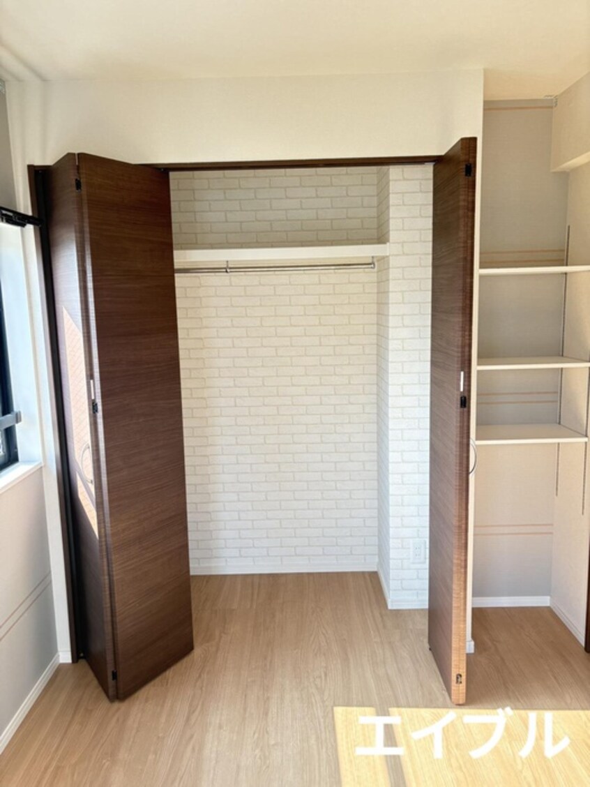 収納 Santacruz東谷山