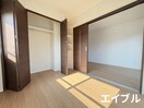 居室 Santacruz東谷山