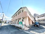 コーポ梓