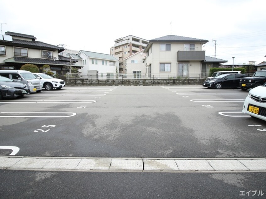 駐車場 ロイズ・センタ－マ－ク原町駅前