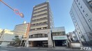 エルシオン西千石の外観