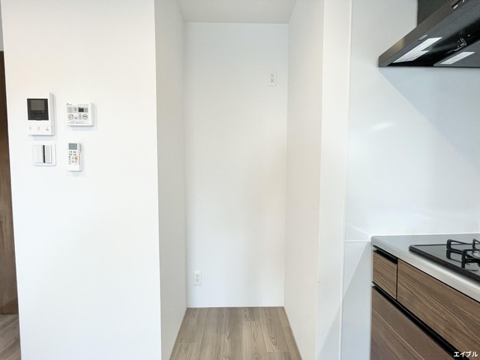 内観写真 quador西新