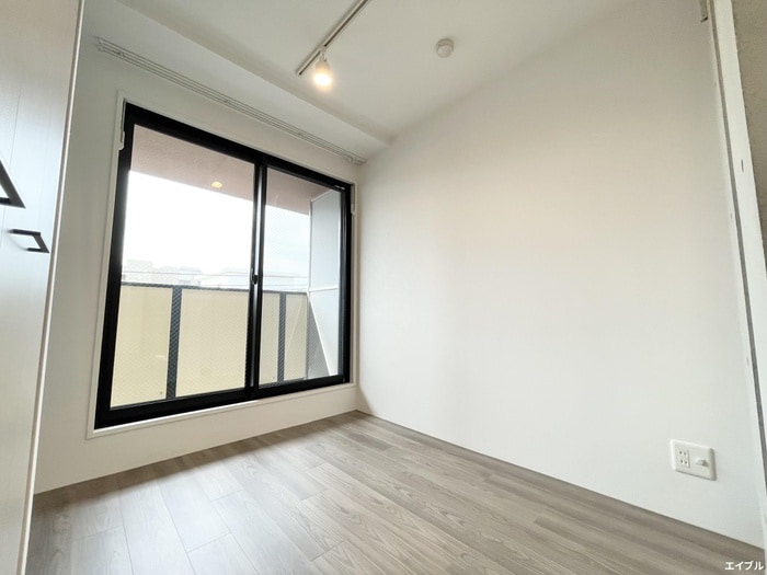 内観写真 quador西新