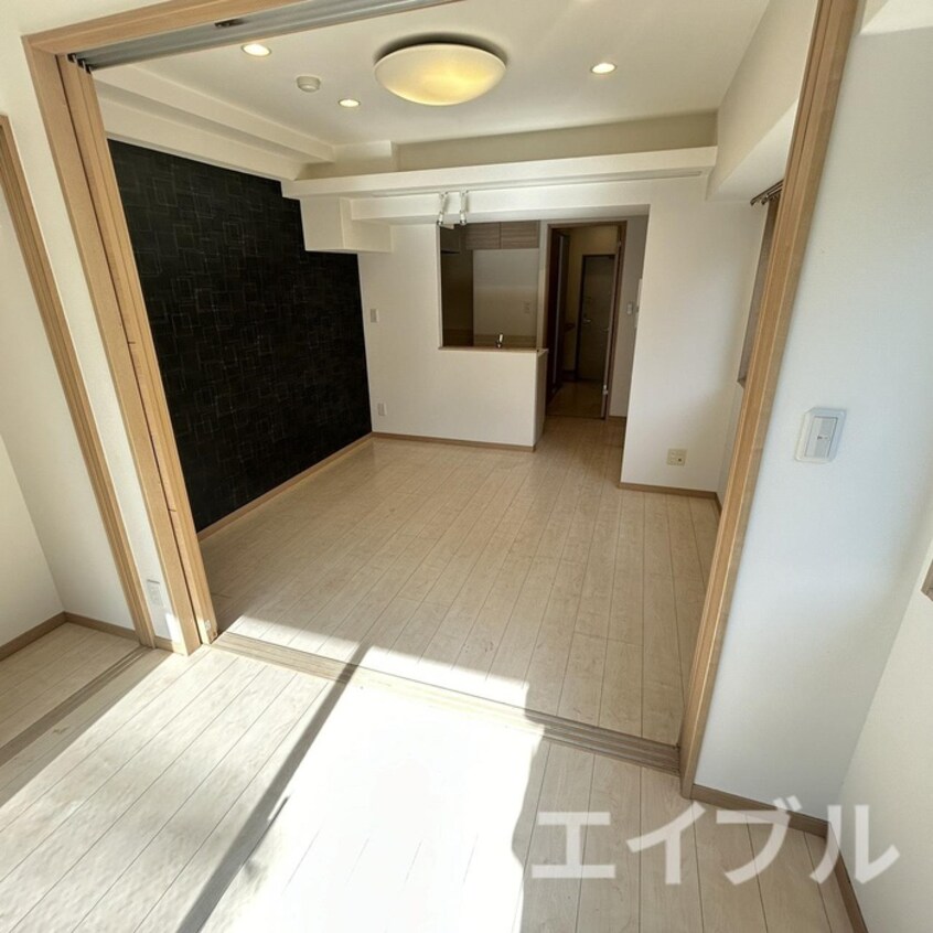 居室 エルシオン騎射場