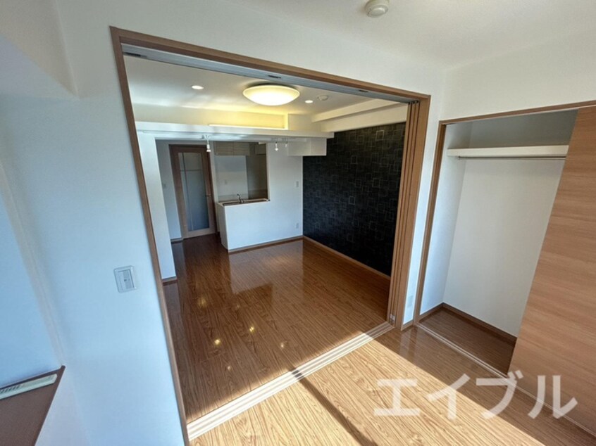 居室 エルシオン騎射場