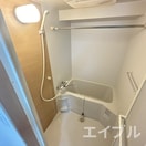 バス／シャワールーム等 エルシオン騎射場