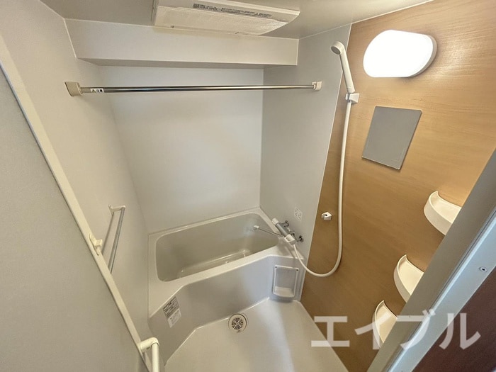 バス／シャワールーム等 エルシオン騎射場