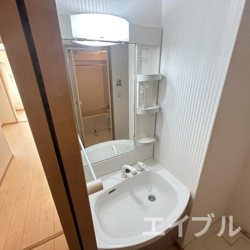 洗面 エルシオン騎射場