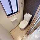 トイレ エルシオン騎射場