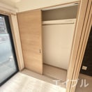 収納 エルシオン騎射場