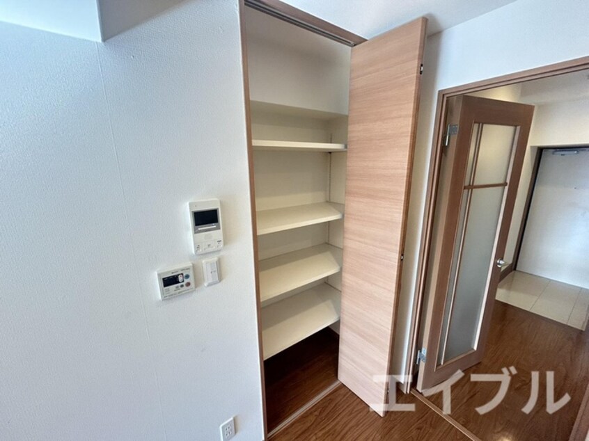 収納 エルシオン騎射場